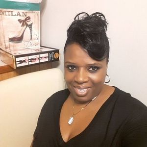 Meet your Posher, Arnette